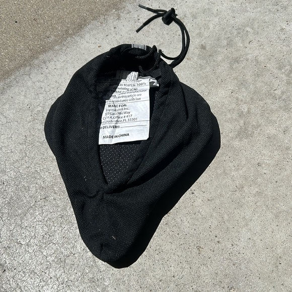 Bike padding - Picture 2 of 2